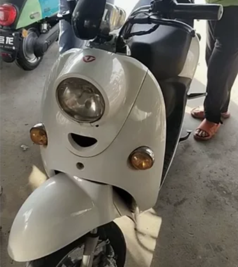 原装台铃电动车， 感兴趣的话点“我想要”和...