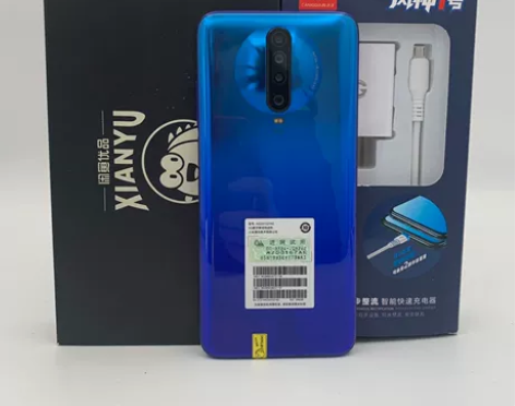 95新MIUI/小米 红米 k30 (5G...