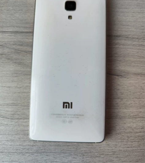 小米4，2+16，个人使用 感兴趣的话点“...