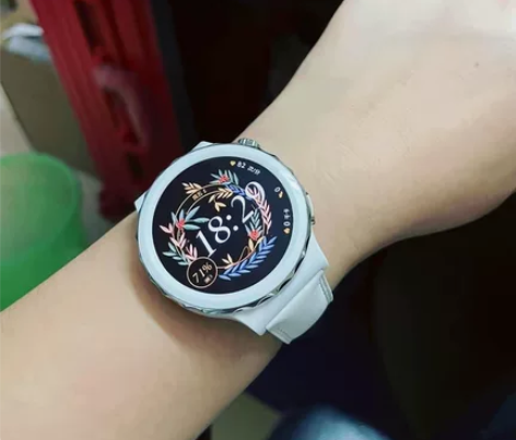 华为 Watch GT3 Pro同款女士陶...