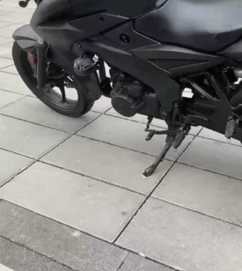 14年宝雕275 本人自用车公里数少只是上...