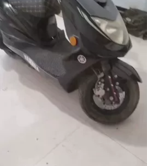 国三正品株洲雅马哈迅鹰，发动机巅峰状态，需...