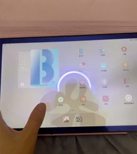 ?联想平板小新Pad 2022 10.6英...