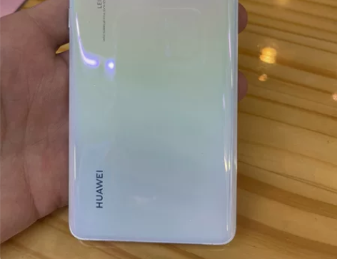 华为P30Pro   8128  珠光贝母...