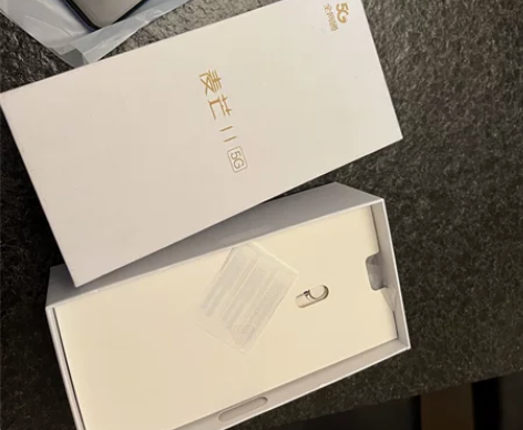 Huawei/华为 麦芒11  8G内存加...