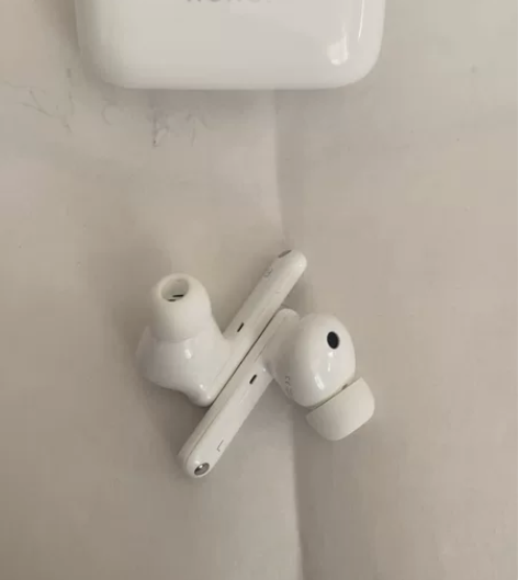 荣耀Earbuds 2 SE  单只出左耳...