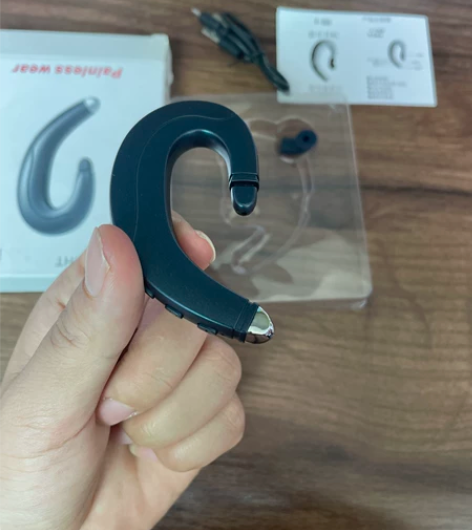 蓝牙耳机 全新未使用 清货价28元 通话9...