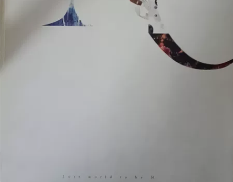 郭敬明(小四)年年 N世界~ 轻小说 八成...