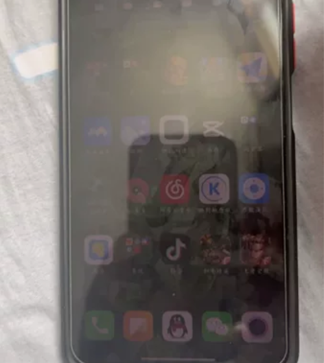 9月买的红米K50 Pro ，很少使用，卖...