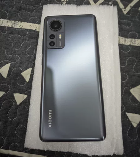 99新MIUI/ 小米手机 12    1...