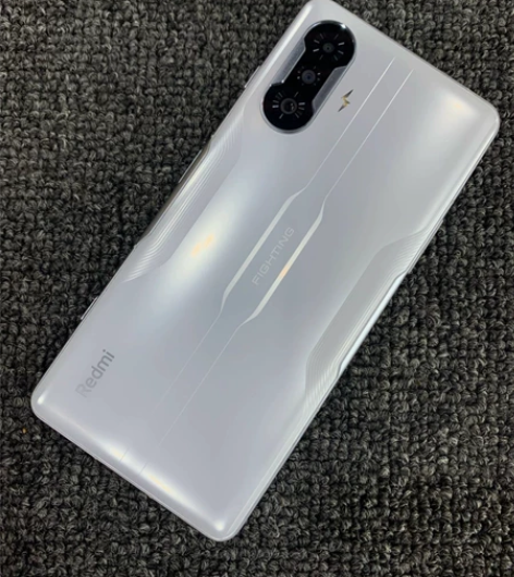红米k40 12+256 游戏增强版 5G...