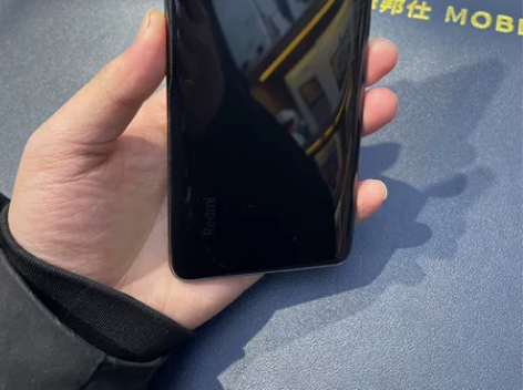 红米k40 12+256g 成色95新， ...