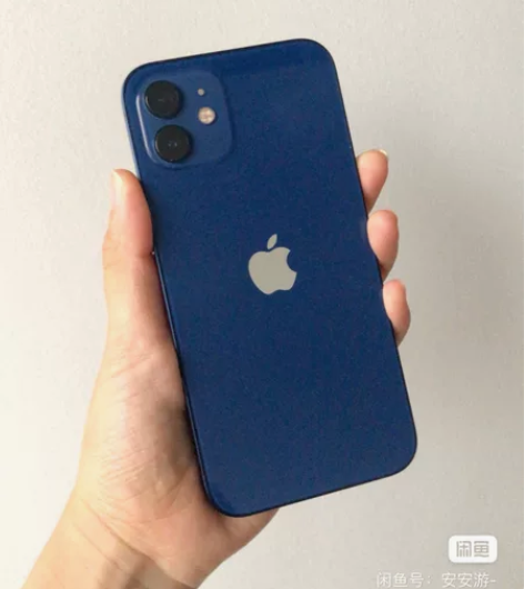 苹果12～128G自用个人出！ 外表无磕碰...