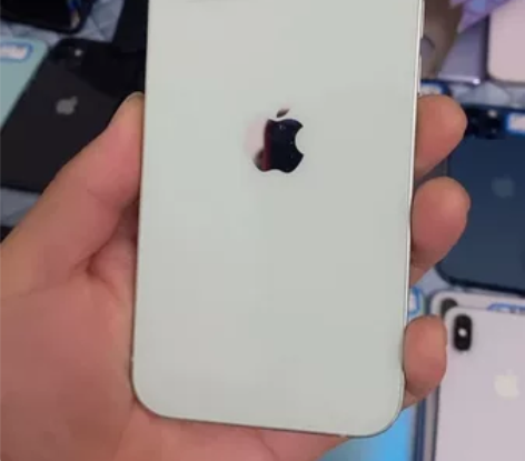 苹果12 128g绿色国行原装无拆修效率8...