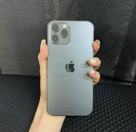 iPhone 12Pro国行 256G 有...