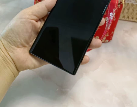 三星Note10+,5G版,8+256G,...
