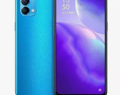 二手正品OPPO Reno5全网通5G骁龙...