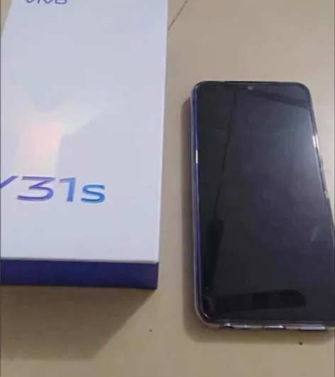 vivo  5G游戏手机  Y31s  v...