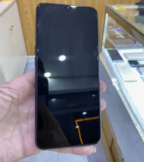 oppo A8 4+128G 带指纹 ...