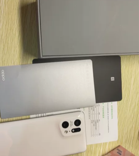 OPPO findx5pro 全套都在 没...
