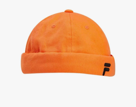 特价：FILA斐乐瓜皮帽地主帽，全新正品，...