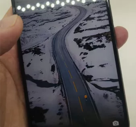 荣耀play活力版,6+128,整机无修,...