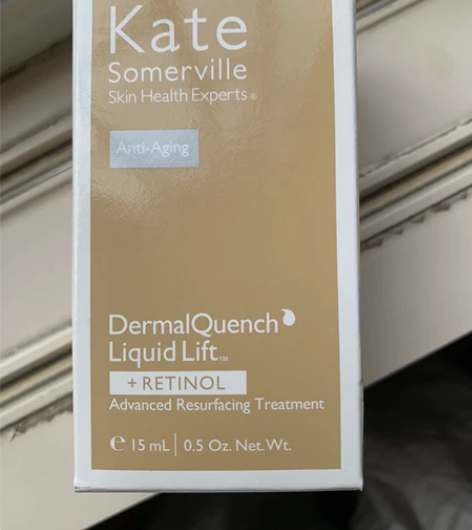 凯诗薇kate Somerville 视黄...