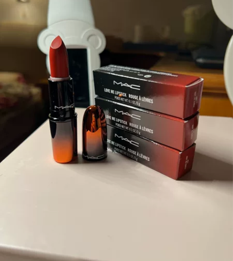 mac 401口红，日上免税店赠品 全场任...