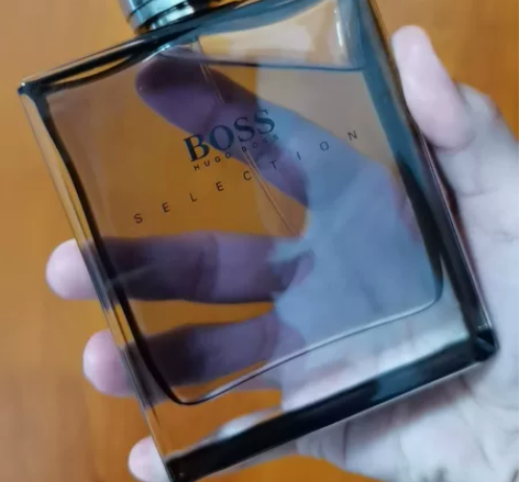 正品Boss波士博士精选/卓越精英男士香水...