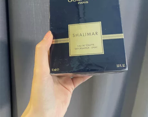 娇兰 一千零一夜 香水 edt 90ml ...