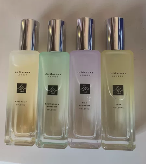 自用闲置-全新正品祖玛珑限量版香水30ml...