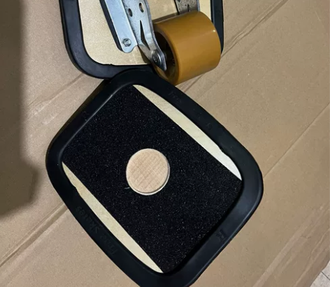 漂移板分体滑板工厂尾货 工厂代工剩余配件自...