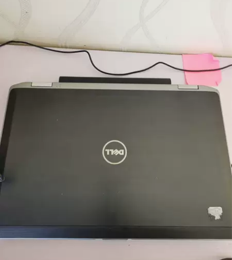 戴尔 Latitude E6520 包邮且...