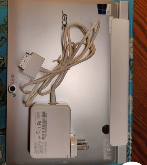 宏基笔记本充电器 扩充基座12v-1.5A...