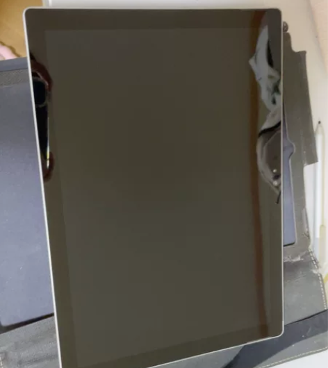 微软 Surface Pro4笔记本平板两...