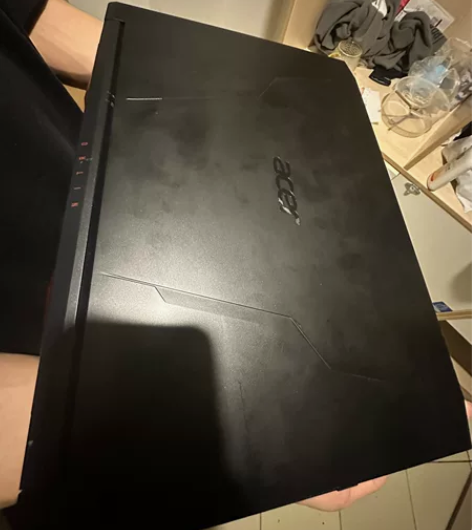 宏碁acer暗影骑士龙3060 游戏笔记本...