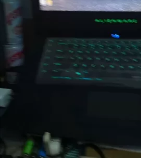 ALIENWARE 外星人 笔记本 15r...