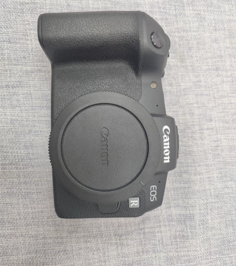 佳能EOS Rp单机，99新，功能正常无拆...