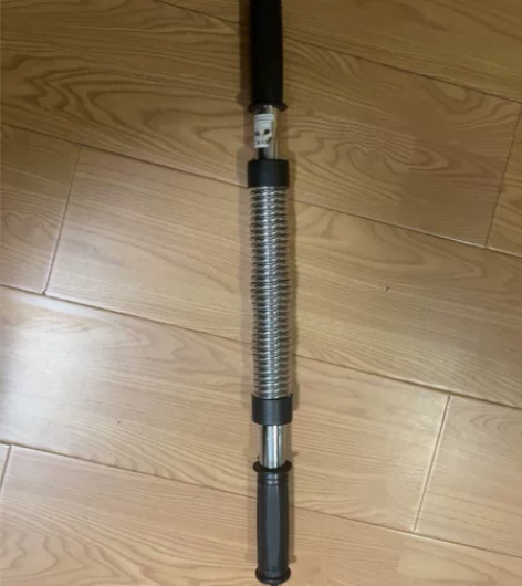 30kg臂力棒 可上门自取 感兴趣的话点“...