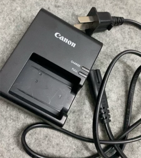 Canon/佳能原装LC-E10C充电器E...