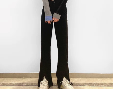 怪诞女孩 不规则上衣m码 9新穿过一次几乎...