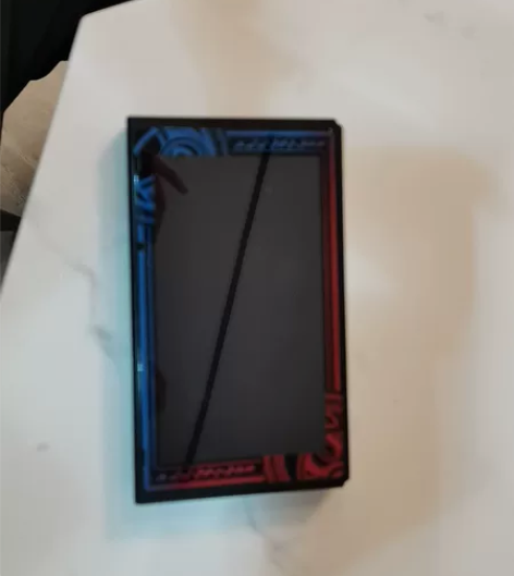 出个日版普通版ns平板 不可破解自己看代码...