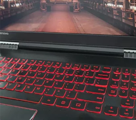 自用 R720联想 拯救者 游戏本 i5-...