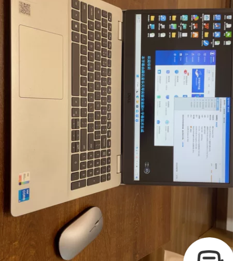 戴尔笔记本电脑dell灵越15-3501 ...