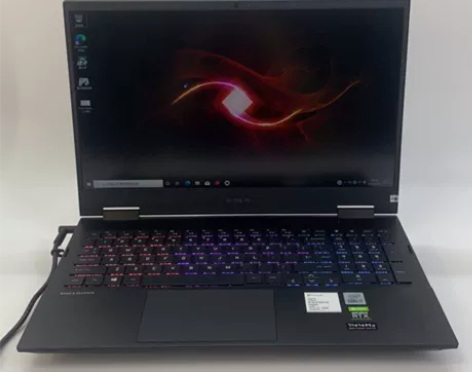 惠普暗影精灵6 Pro 笔记本电脑 I7-...