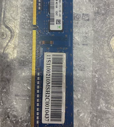 金士顿ddr3 4g内存条 感兴趣的话点“...