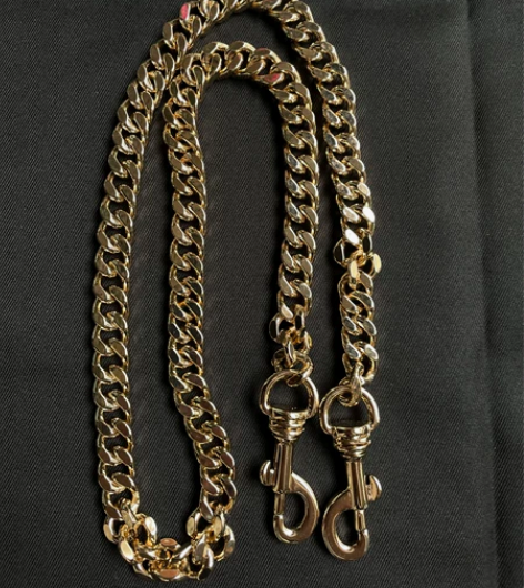 品牌：金色链条 手提包链 腋下包链 斜挎包...