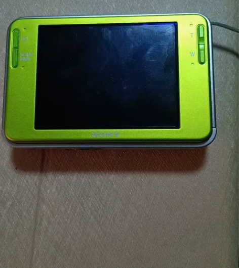 索尼数码相机有人喜欢爱好吗？ 感兴趣的话点...