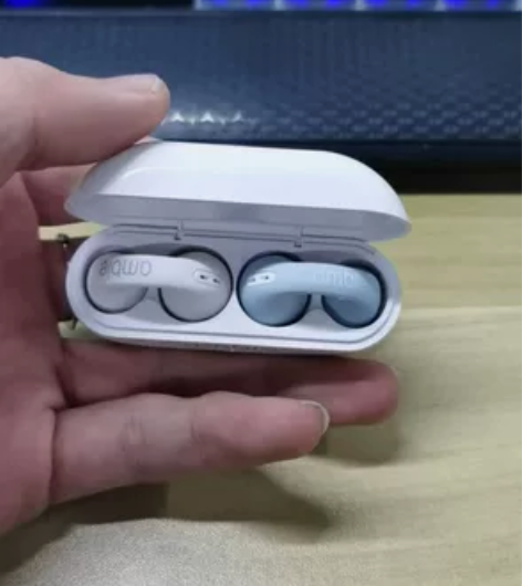 Sony/索尼 AM-TW01挂耳式全新功...