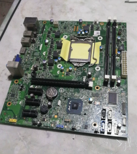 DELL戴尔品牌机拆机MIH61R 100...